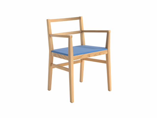Classica Chair by Cappellini