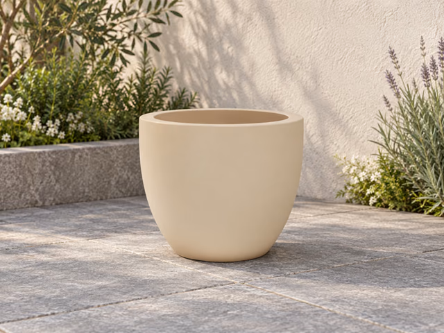 Cuenco Planter by Vondom