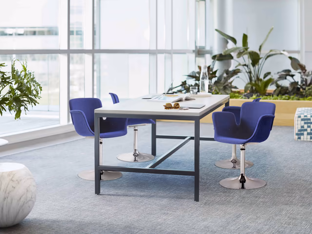 Juli Soft Chair by Cappellini