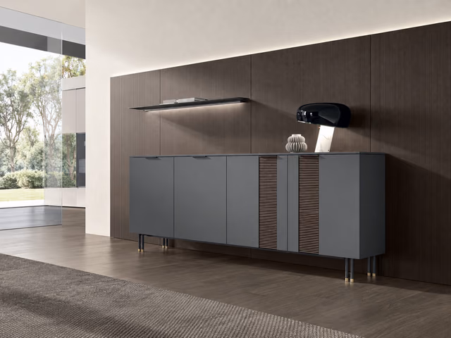 Bliss Sideboard by Tomasella
