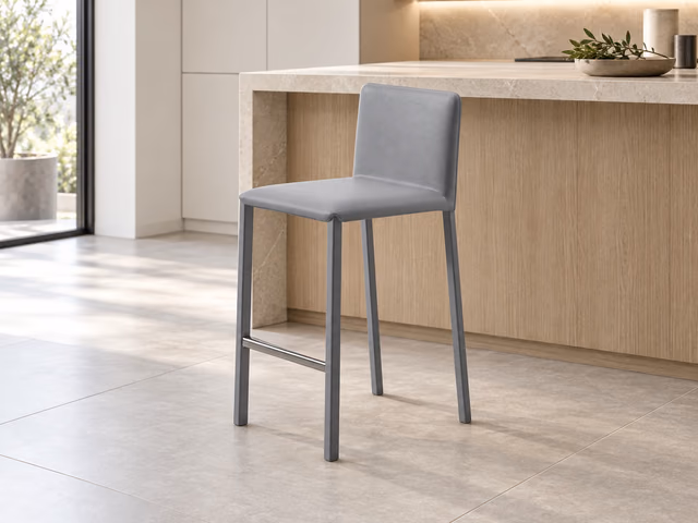 Marion 63 Stool by Peressini Casa