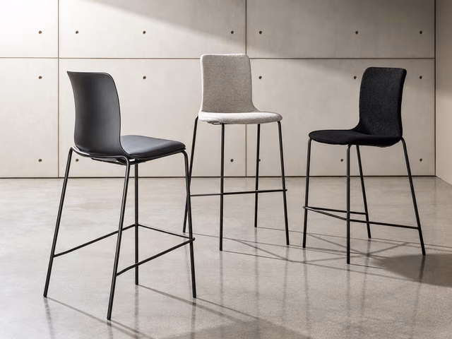 Olly Stool by Sovet