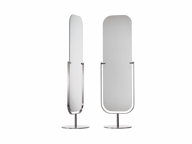 Mirror by Cappellini