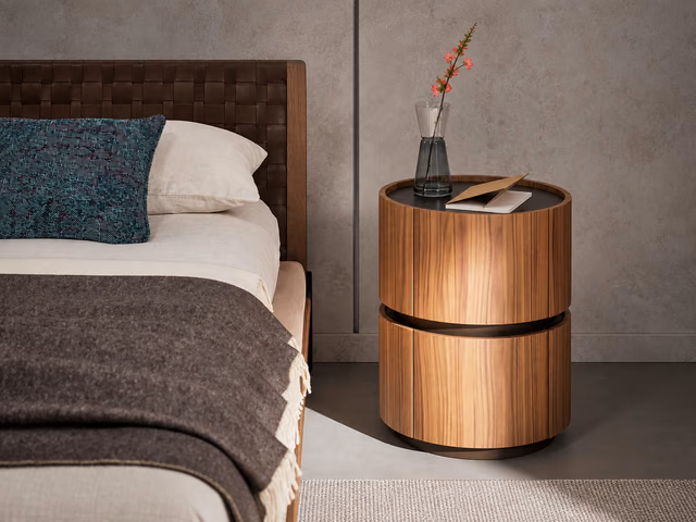 Moneypenny Drawer Cabinet by Bonaldo