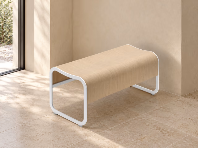 Za System S13 Bench by LaPalma