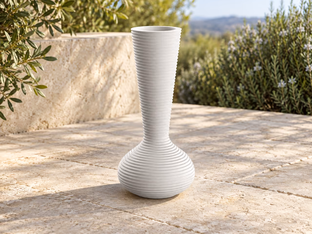Bloom Planter by Vondom