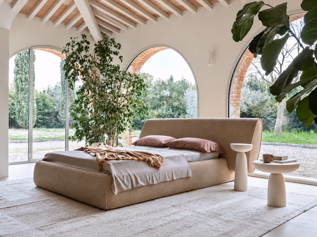 Rio Bed by Mogg