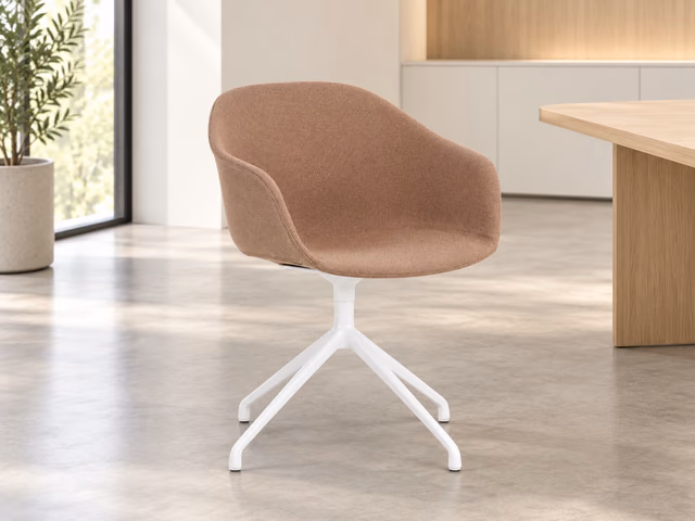 Seela AC S344 Chair by LaPalma