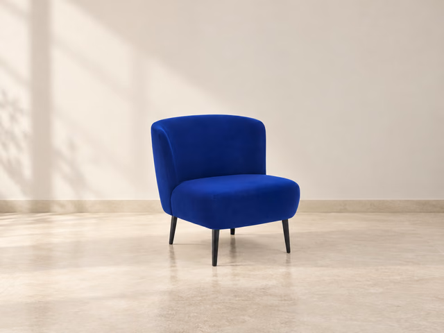 Gimme Shelter Armchair by Moroso