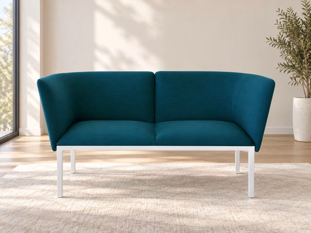Add 2-Seater Sofa, Indoor by LaPalma