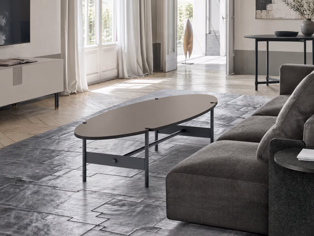 Surf Coffee Table by Tomasella