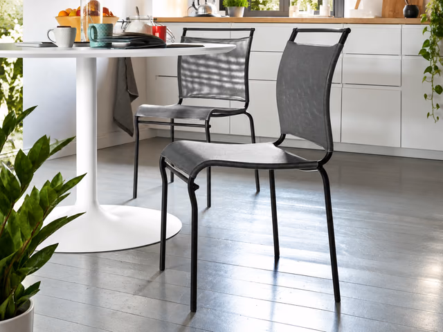 Air Chair by Connubia