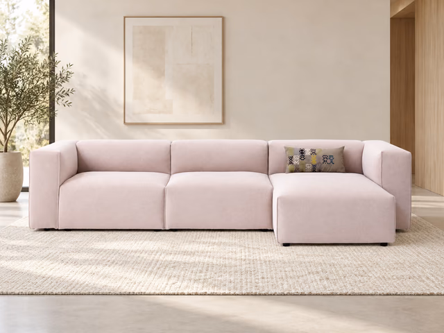 Spring Sofa by Moroso