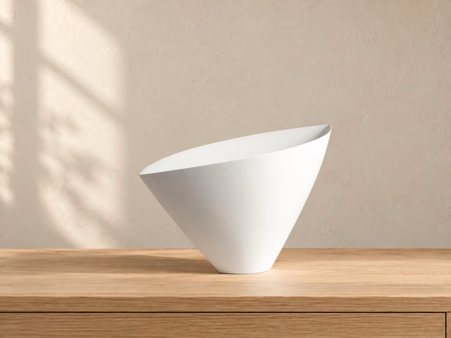 Aurica Vase by Kose