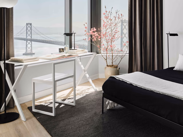 Bambi Table by Cappellini