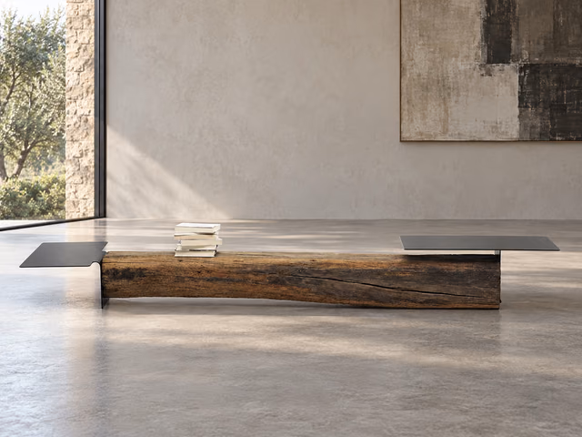 Beam Table by Mogg