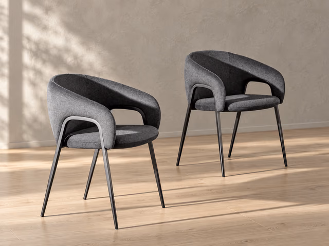 Alley Chair by Bonaldo