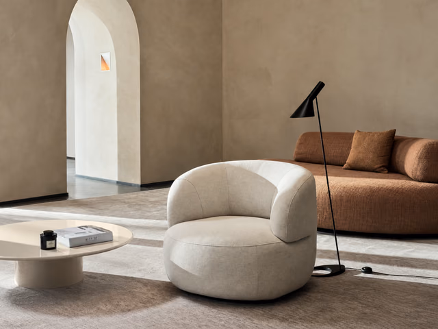 Isla Armchair by Ditre Italia