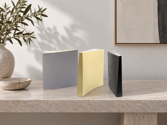 Book Decorative Object by Kose