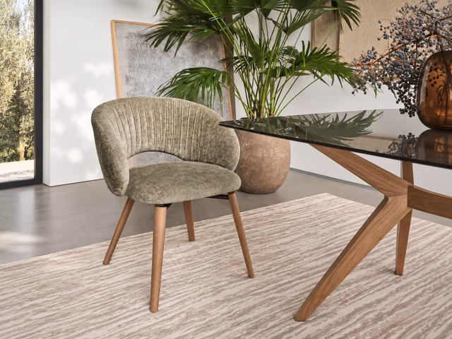 Anime Chair CS2254-180 by Calligaris