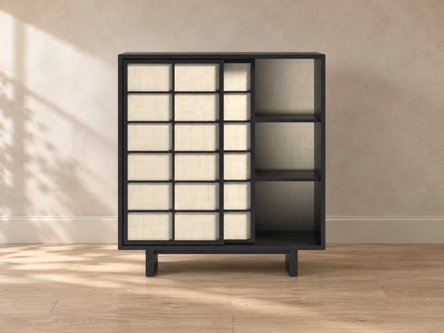 Reti-Co Cabinet by Cappellini