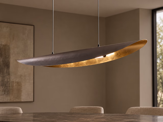Ala Lampada Pendant Lamp by Reflex
