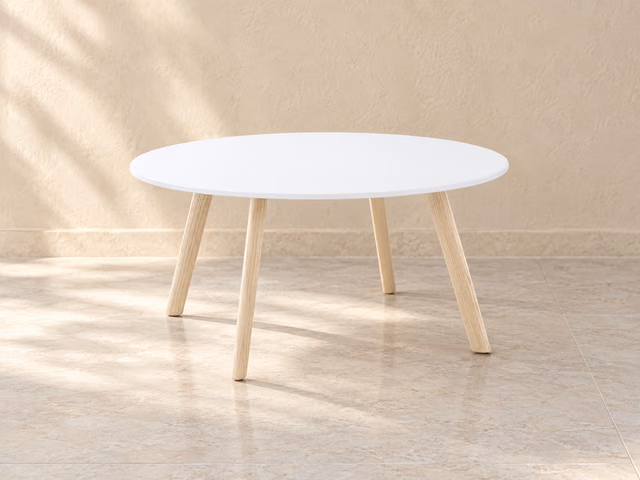 Auki P19 Side Table by LaPalma