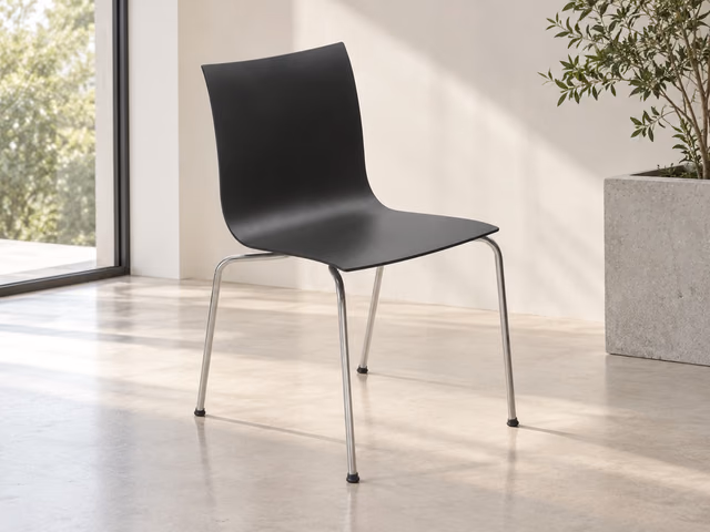 Thin S16 Chair by LaPalma