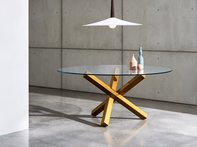 Aikido Table by Sovet
