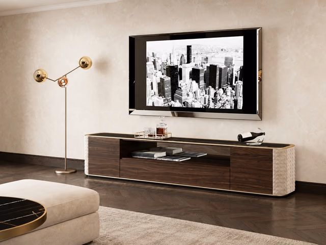 San Marco Buffet Sideboard by Reflex