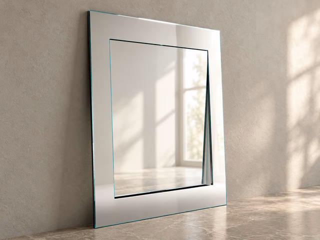 Gerundio Mirror by Tonelli