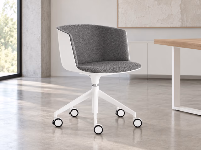 Cut S188-189 Chair by LaPalma