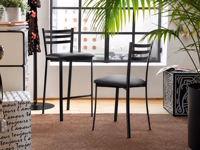 Ace Stool by Connubia