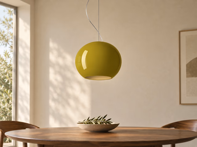 Buds 3 Pendant Lamp by Foscarini