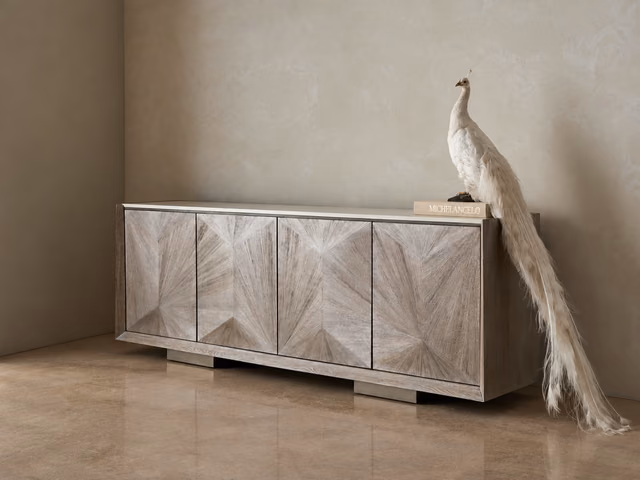 Point Of View Sideboard by Caracole