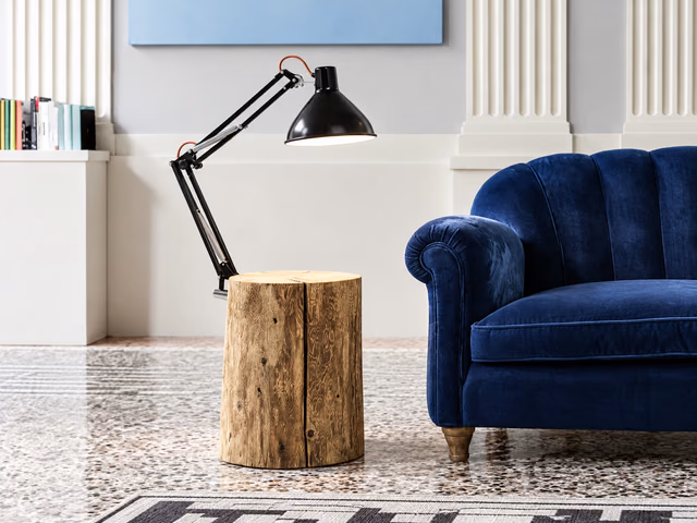 Piantama Table Lamp by Mogg