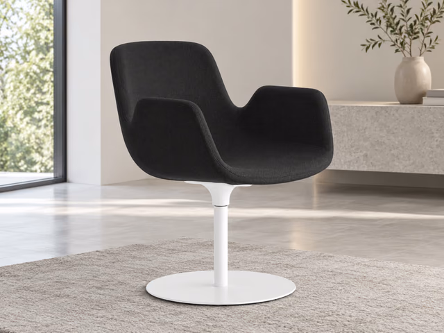 Pass S121 Chair by LaPalma