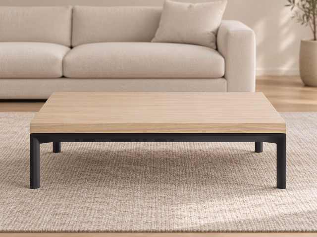 Add Soft Coffee Table by LaPalma