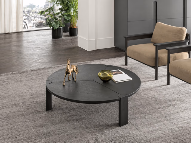 Bite Coffee Table by Tomasella