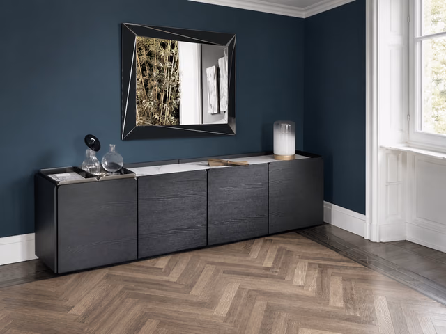 Pica Storage Unit by Bontempi