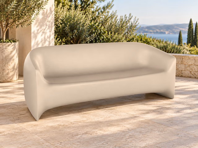 Blow Sofa by Vondom