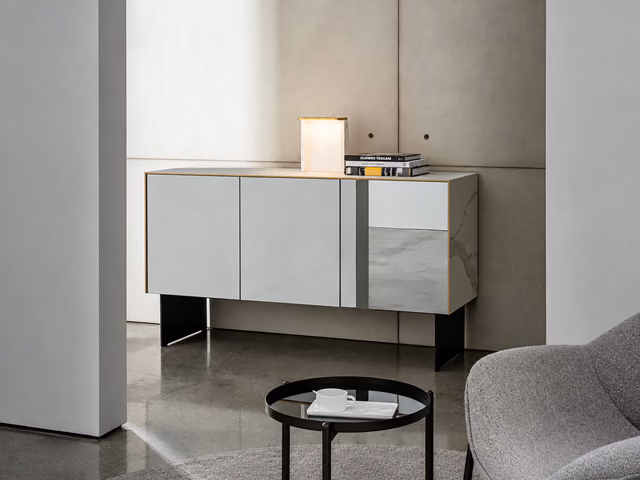 Kala Sideboard by Sovet
