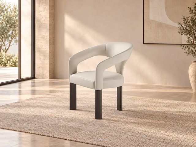 Volta Poltroncina Armchair by Reflex