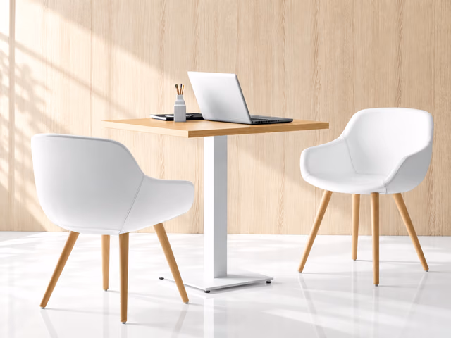 Igloo Chair with Arms CS1810-MTO by Calligaris
