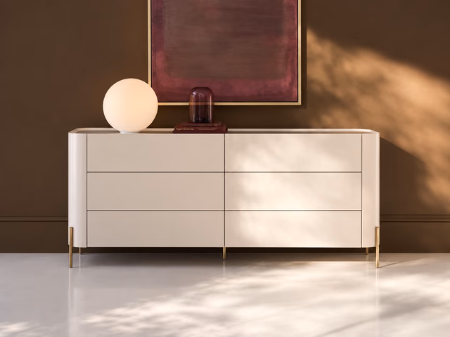 Atom Dresser by Caracole