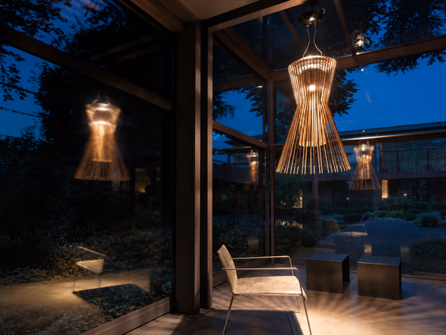 Allegro Vivace Pendant Lamp by Foscarini