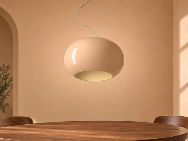 Buds 2 Pendant Lamp by Foscarini