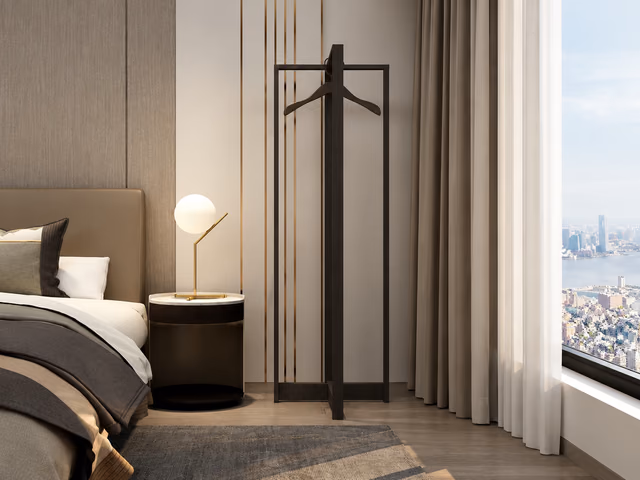 Lesso Hanger by Camerich