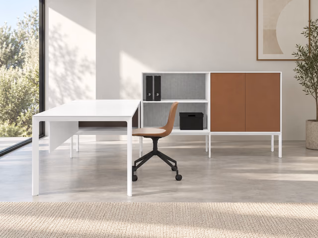 Add System Single Workstation by LaPalma