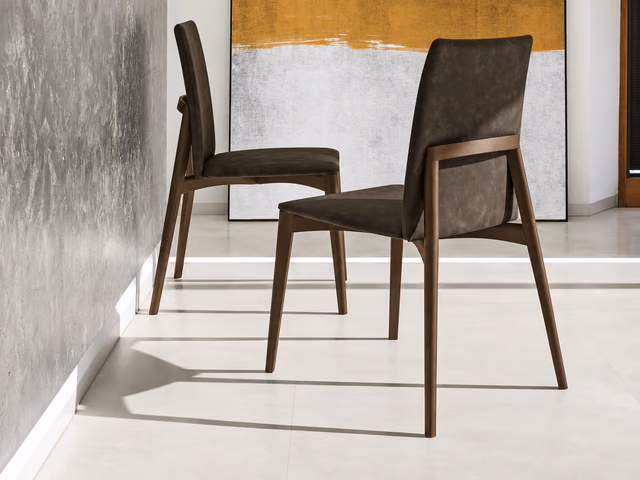 York Chair by Tomasella